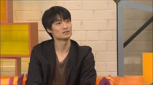 Звёздный гость. Кимин Ким