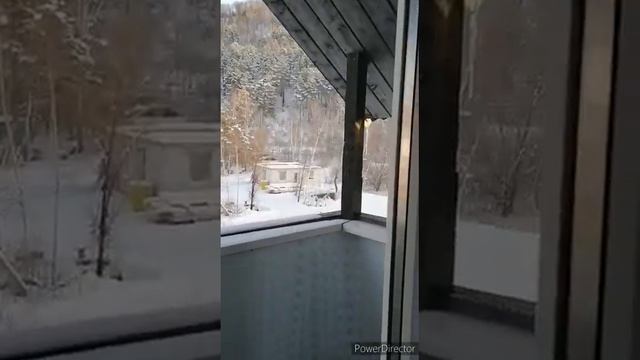 Коттедж в Горном Алтае, село Соузга смотреть онлайн