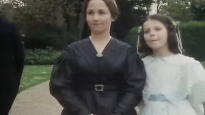 Джейн Эйр и мистер Рочестер. ИСТОРИЯ ЛЮБВИ. Часть 1