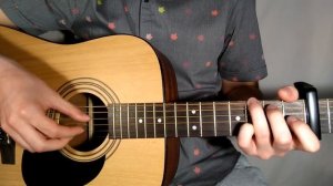 ТОП 6 ПОПУЛЯРНЫХ НО ЗАБЫТЫХ ПЕСЕН НА ГИТАРЕ (ФИНГЕРСТАЙЛ) ТАБЫ