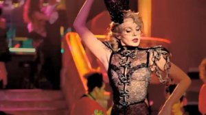 Arielle Dombasle - Porque Te Vas