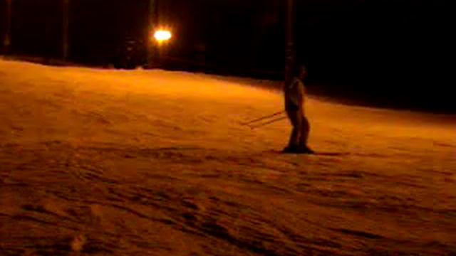 2004 январь - Польша