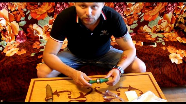 Классный манок на утку из Китая смотреть онлайн