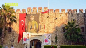 Курорты Турции. Эгейское побережье