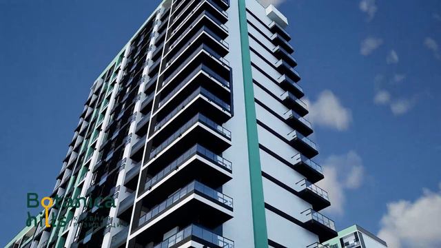 Клубная резиденция Botanica Hills смотреть онлайн