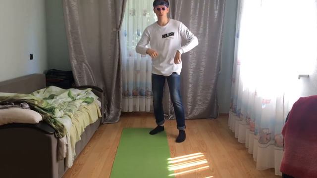 Как танцевать милли рок Milly rok смотреть онлайн