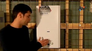 Нева 4610 Обзор АТ