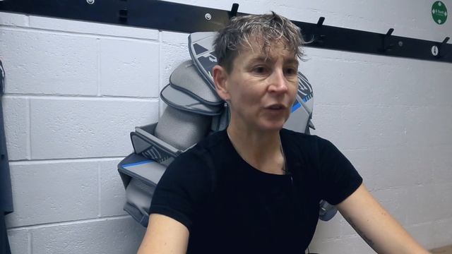 NEW Goalie Skates - Bauer 2s Pro смотреть онлайн