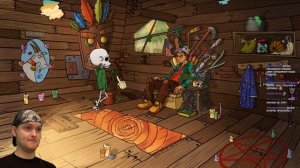 ШКАФ МНЕ ЗАПИЛИ! ► The Wardrobe |3| Прохождение