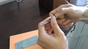 Пневмоштихель на пульсирующем воздухе система Вальтмана