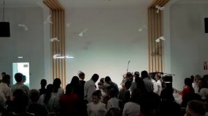 21.05.2023- Благая Весть Майкоп - LIVE