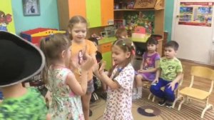 "Как вести себя при встрече с незнакомым человеком"