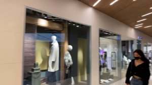 Самый лучший Торговый Центр в Стамбуле - Зорлу Центр/ Zorlu Center VVB (Люкс шопинг Стамбул)