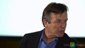 TED Talks: The Official TED Guide to Public Speaking | Chris Anderson  | Talks at Google