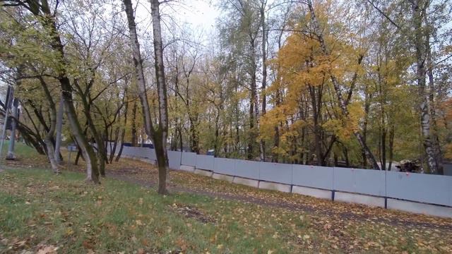 новости реновации в Кузьминках