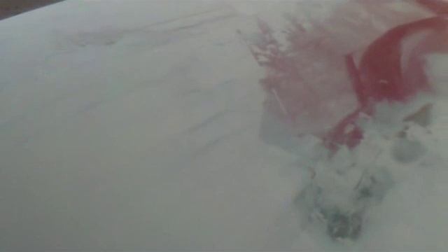 МИР: Шпатлевание крыши ВАЗ-2110 под карбон (ламинация карбоновой ткани), часть 2 смотреть онлайн