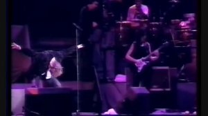 Jason Donovan - Sealed With A Kiss in concert 1992