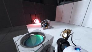 Прохождение игры Portal 2 #6 (глава 8)