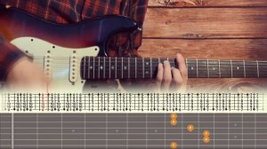 Palaye Royale - Mr Doctor Man  / Guitar Tutorial / Tabs + Chords