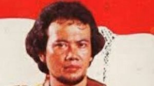 Patah hati (OM Soneta) Rhoma irama