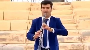 Zahid Sabirabadli – Kostebek Reqsi