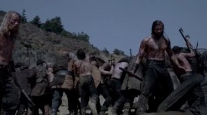 ВИКИНГИ VS ВИКИНГИ 2 сезон 1 серия