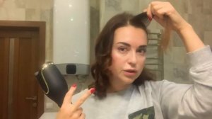 Стайлер Philips StyleCare Prestige. Процесс укладки и оценка результата