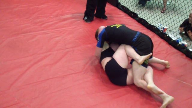Hardrock MMA 68 Fight 10 PRO Evva Johnson vs Priscilla Brownfield 125 FEMALE смотреть онлайн