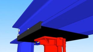 Пресс домкратный для гаража своими руками