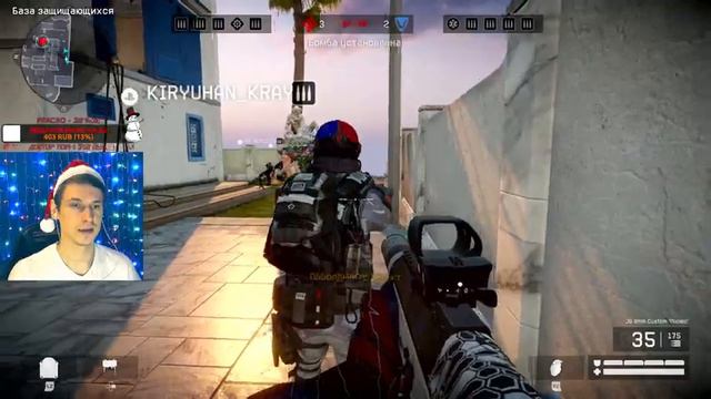 Вернулся в варфейс??? | Варфейс стрим | Ps4 warface стрим | Пс4 Варфейс консоль | VTG