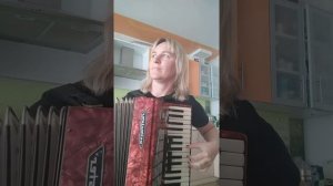 Цыганочка на аккордеоне, поиграем 89277382068