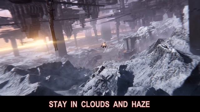 Stargazer [With Lyrics] - ARMORED CORE VI FIRES OF RUBICON OST смотреть онлайн