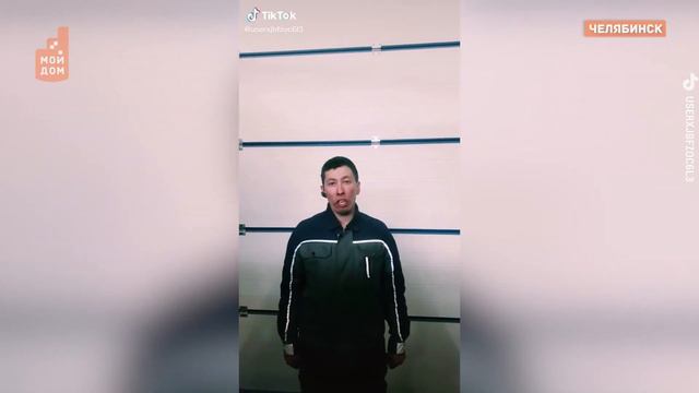 Оперный шиномонтажник