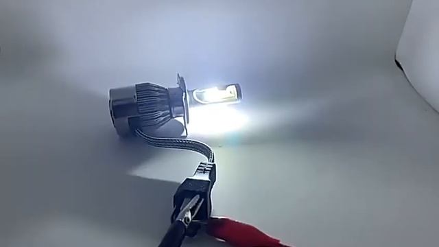 2pcs 12V 7200LM H4 H7 Led Coche H7 Led Headlight Bulb H1 H13 H8 H9 H11 9005 HB3 9006 HB4 6000K 72W смотреть онлайн