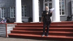 А.Г. Дугин. Лекция «А.С. Пушкин и метафизика русской истории» (22.08.2020)