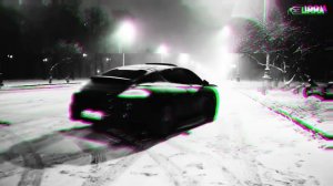 Музыка Чёрная пантера в  чёрном панамере. 2018👍🎉