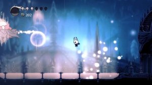 Hollow Knight прохождение босса Мастер душ/ Hollow Knight boss fight Soul master