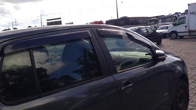 140974 - VW / FOX 1.0 G II 12/13 смотреть онлайн