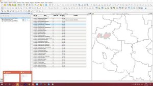 Аксиома ГИС 4: № 13 - Геолинк.