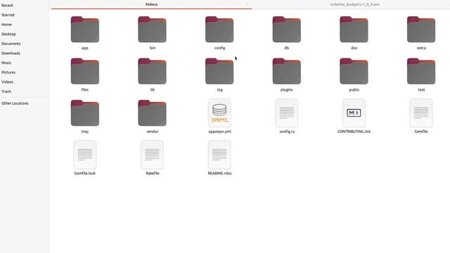 How to install the Redmine Budgets on Bitnami stack on Linux Ubuntu OS? смотреть онлайн