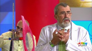 Жить здорово! Выпуск от 23.05.2017