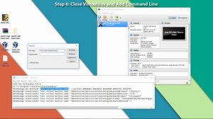 Install macOS 10.13 High Sierra Final on VirtualBox on Windows PC (Download Link)