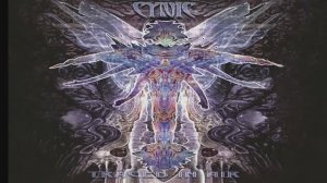 CYNIC - EVOLUTIONARY SLEEPER | Кавер На Гитаре