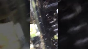 Что делать если упала цепь на квадроцикле? Решение