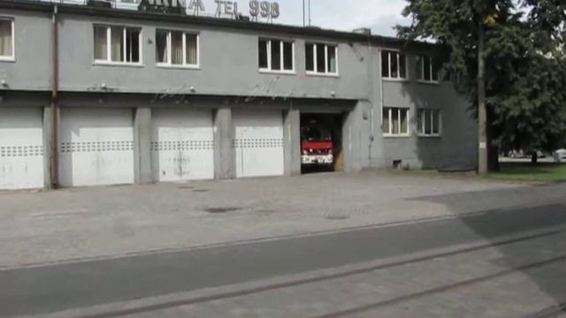 Alarmowo 301[D]21 Mercedes Benz Atego JRG PSP NR 1 Wrocław смотреть онлайн