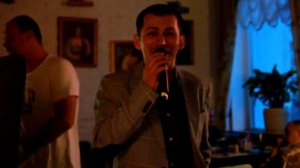 Я будто выпал из сна, а тут другая весна...