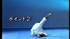 Unsu Унсу JKA Kata Karate Shotokan HD