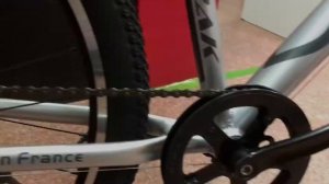 Обзор велосипеда Lorak Glory 4