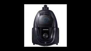 Пылесос с контейнером для пыли Samsung