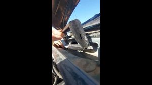 Никогда не отказывайся от этого. Салонный ФИЛЬТР по человечески для Jeep Grand Cherokee ZJ